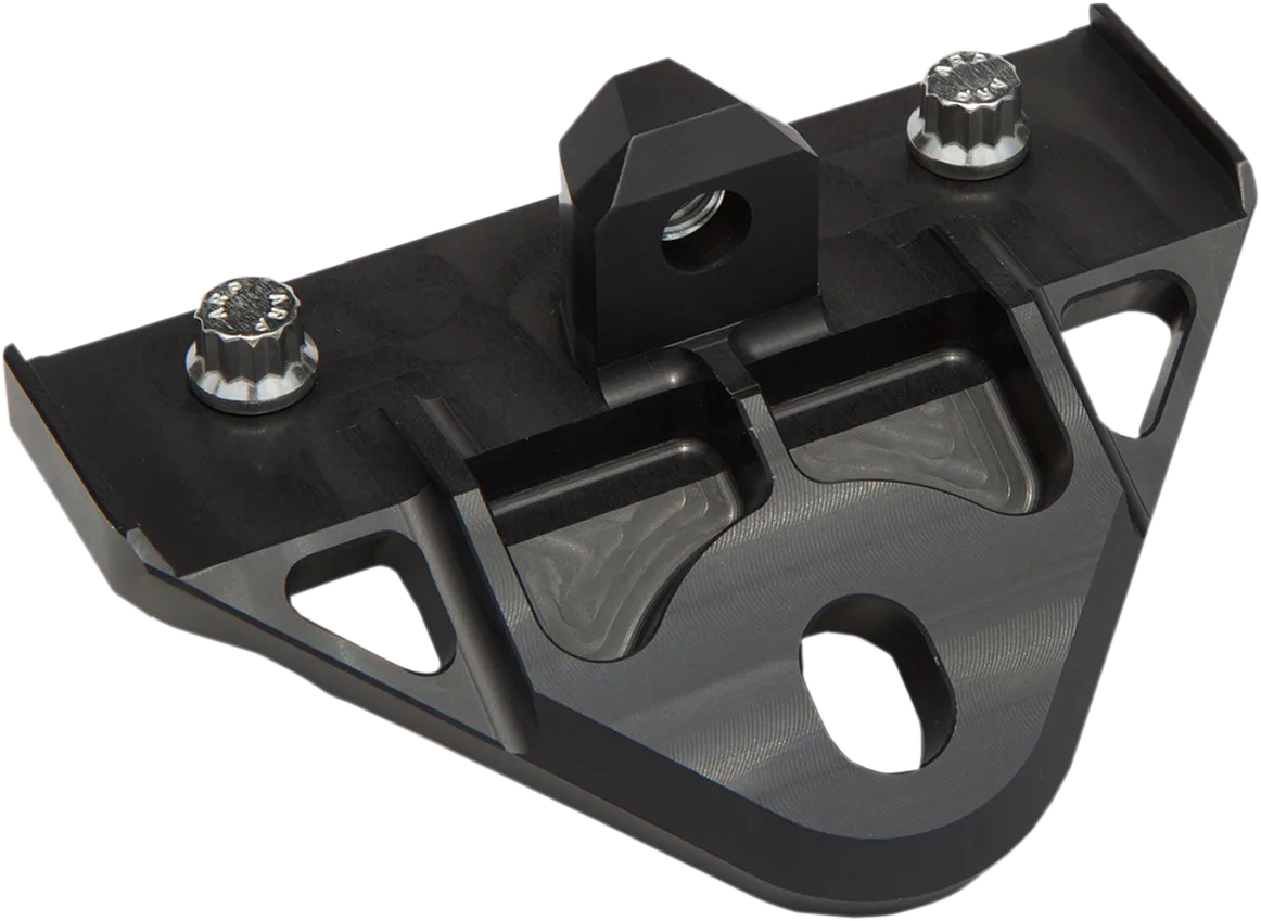 Front Motor Plate