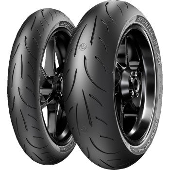 Metzeler Sportec M9 RR Tires