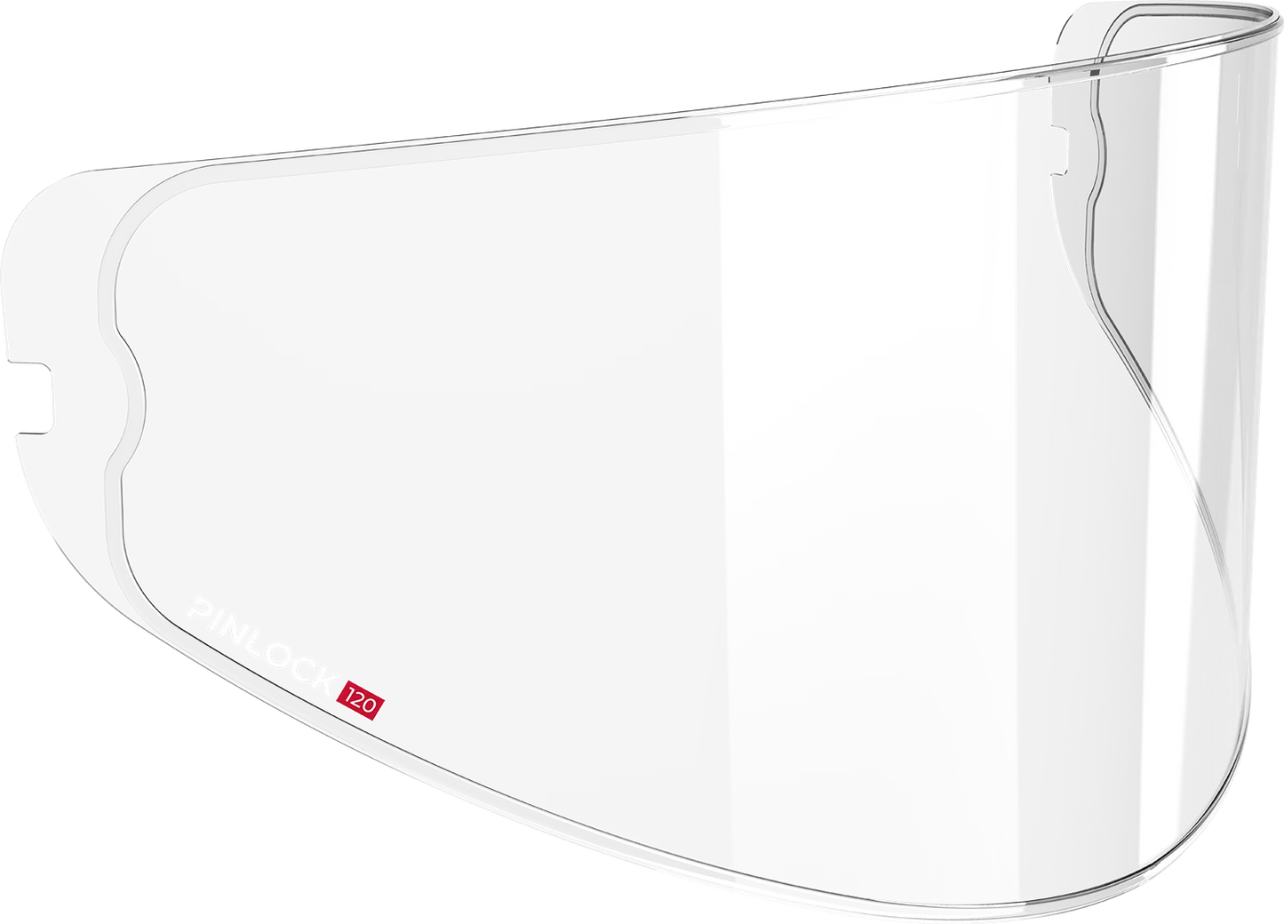 Pinlock® 120 MaxVision™ Lens