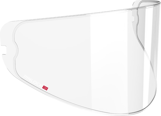 Pinlock® 120 MaxVision™ Lens