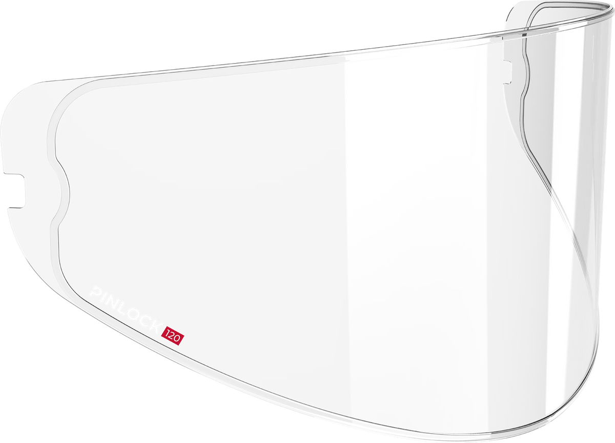 Pinlock® 120 MaxVision™ Lens