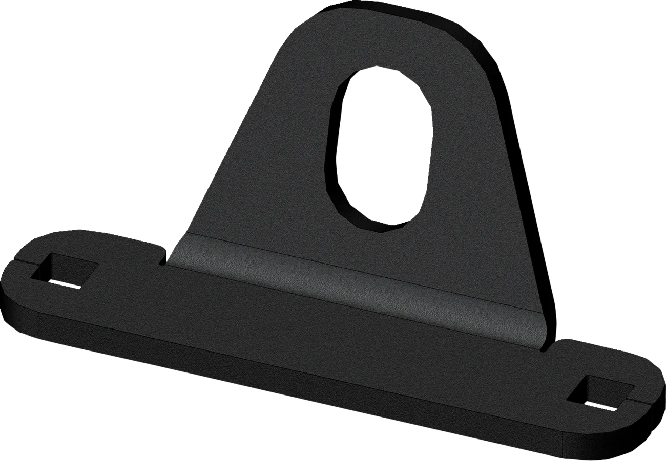 Lift Hook Bracket