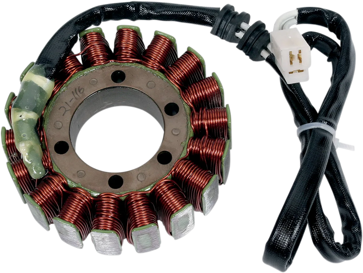 Stator