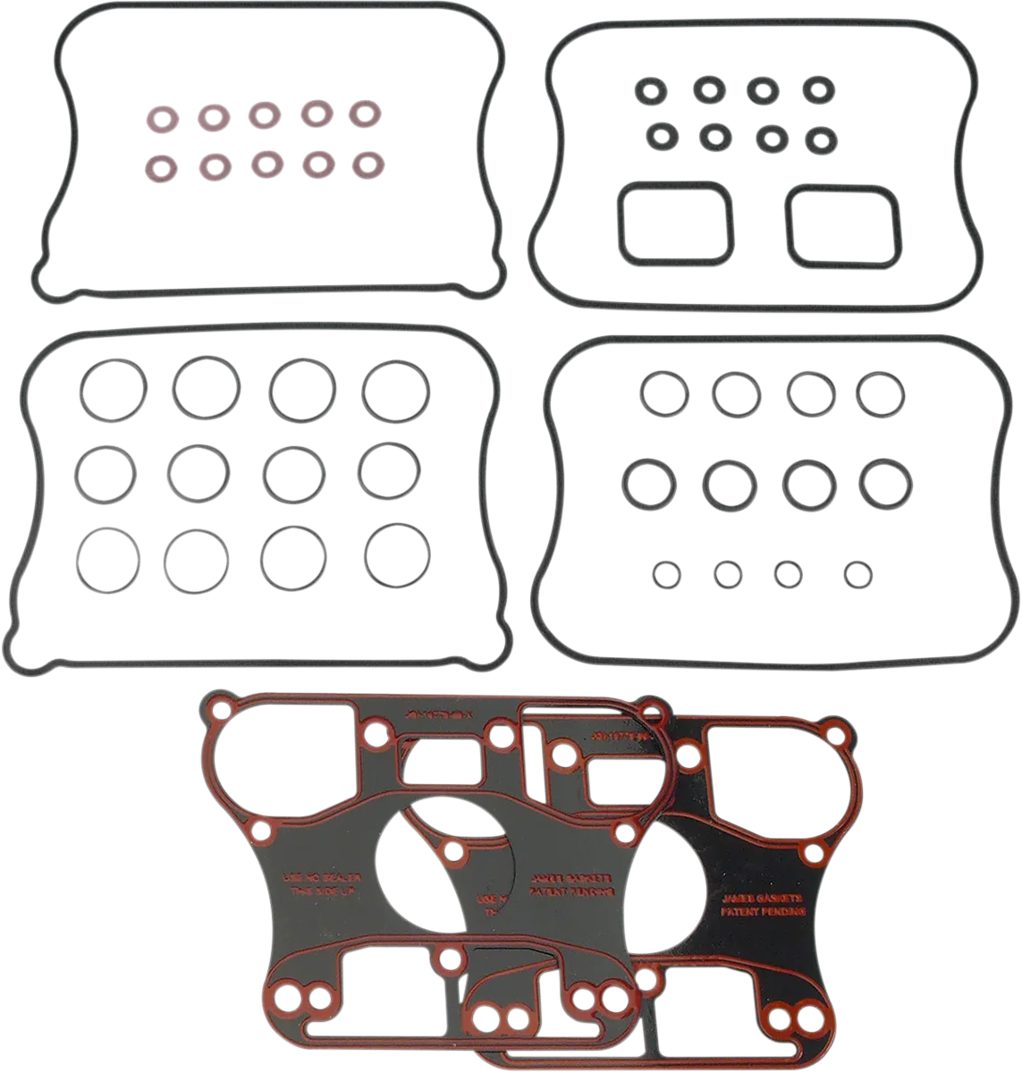 Rocker Box Gasket Kit