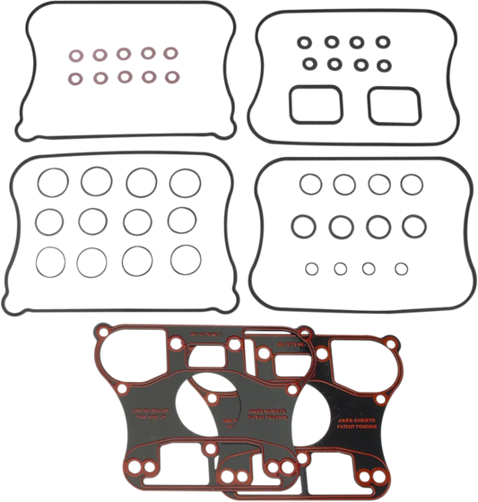 Rocker Box Gasket Kit