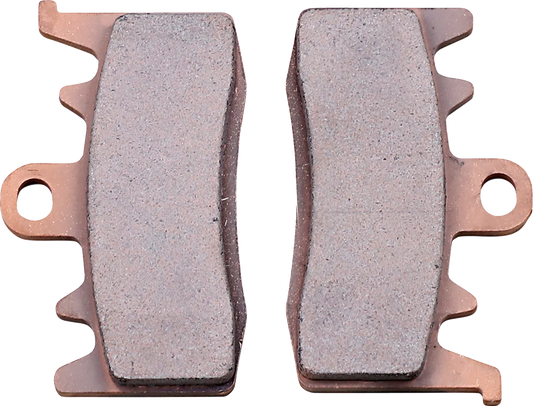 SDP Sport HH+ Sintered Brake Pads