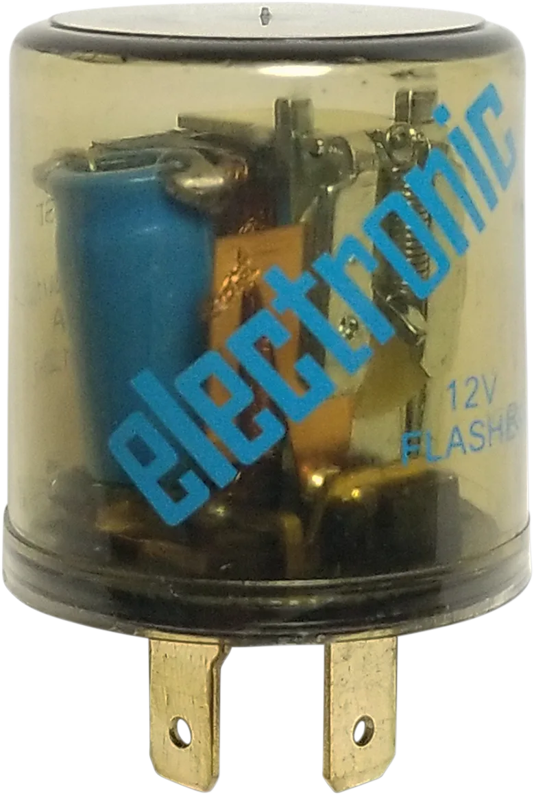 Flasher Relay
