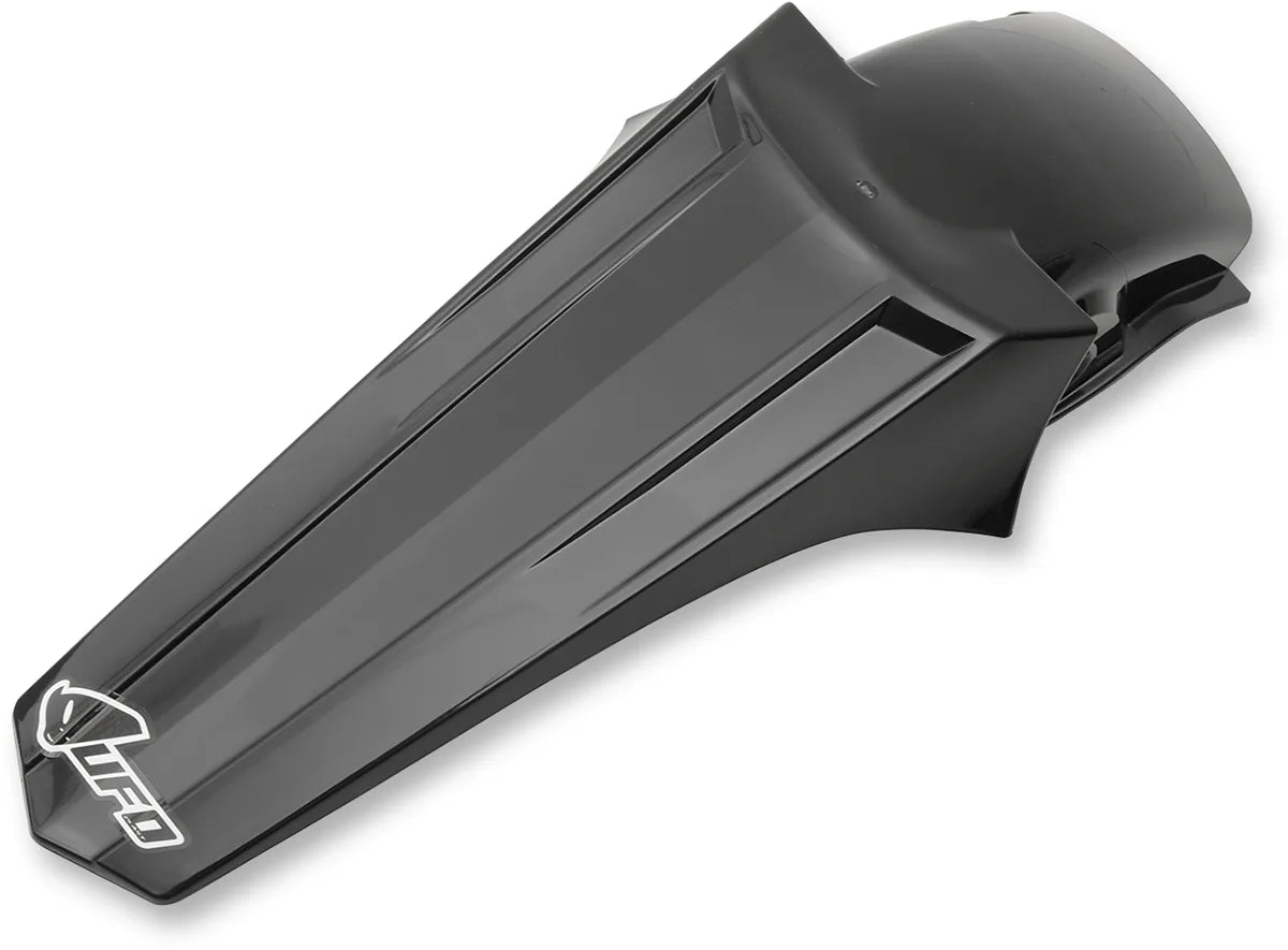 Restyled Fender Replacement Plastic