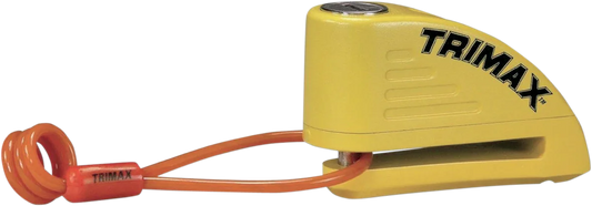 Alarm Disc Lock
