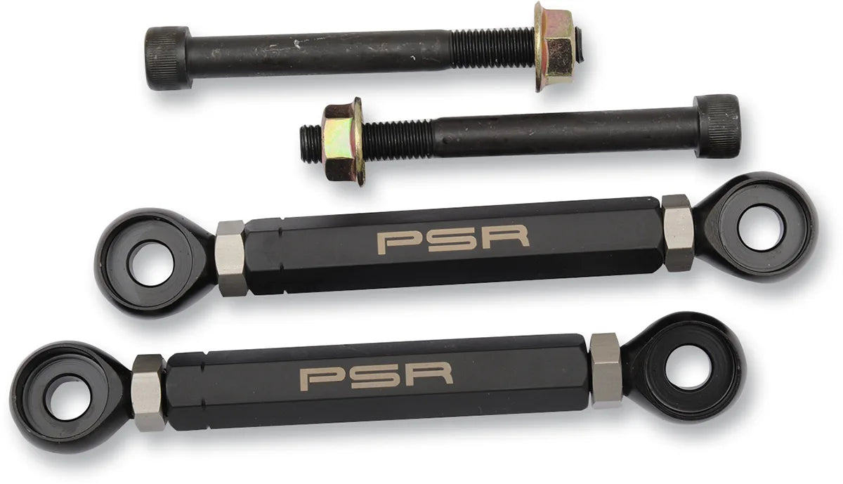 Adjustable Lowering Links