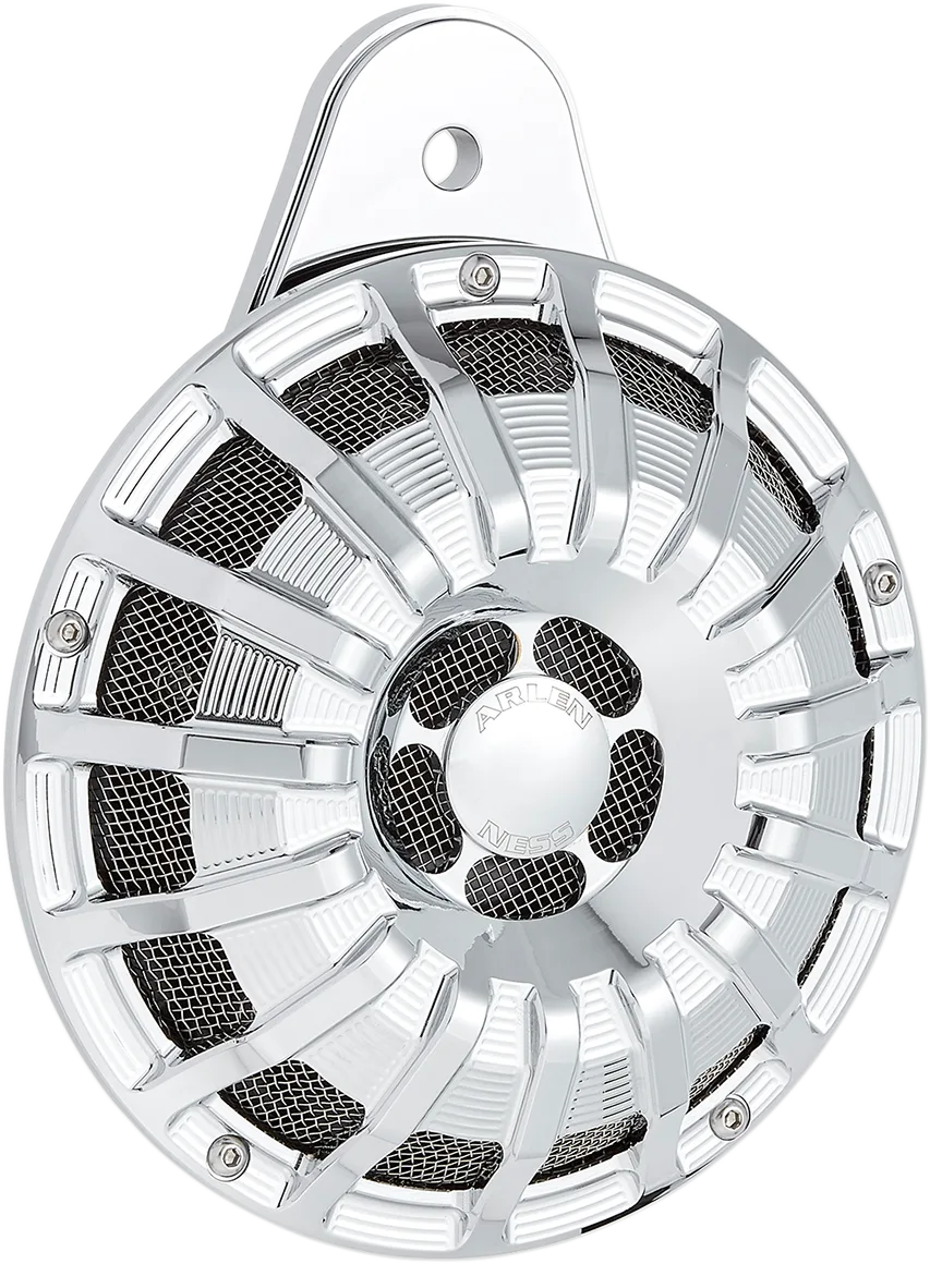 Billet Horn