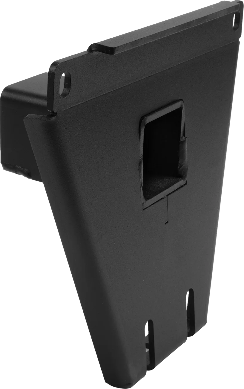 Rear Receiver Hitch