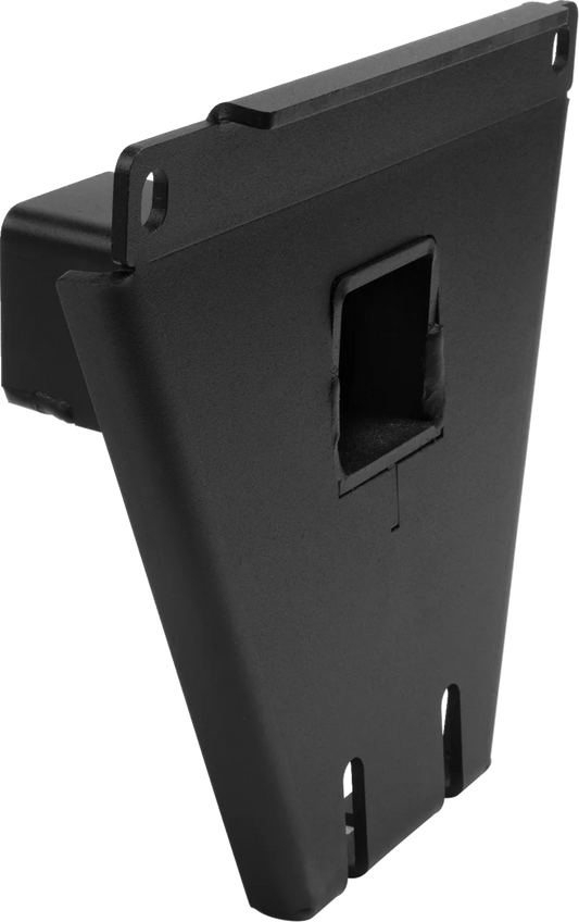 Rear Receiver Hitch