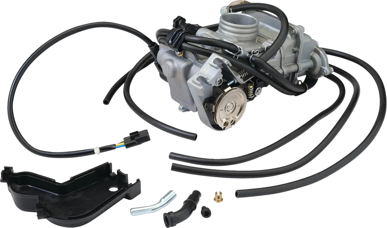Replacement Carburetor