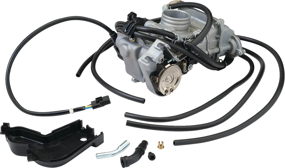 Replacement Carburetor