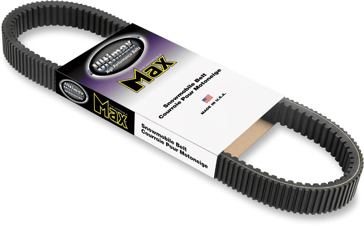 Max® Drive Belt