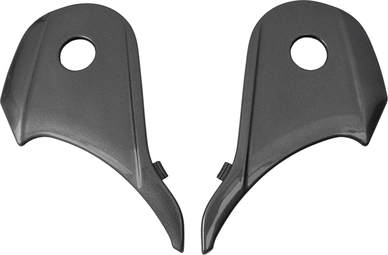 Range 2.0 Helmet Side Plates