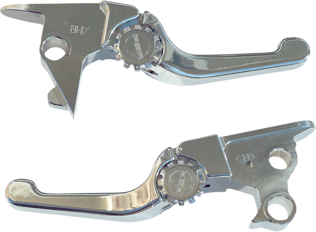 Anthem Shorty Lever Set