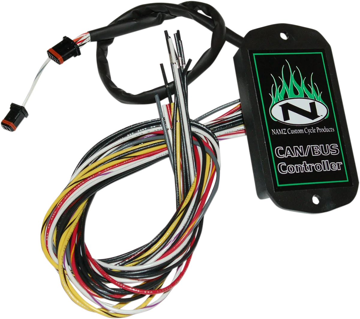 CAN Bus Controller