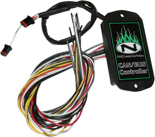 CAN Bus Controller