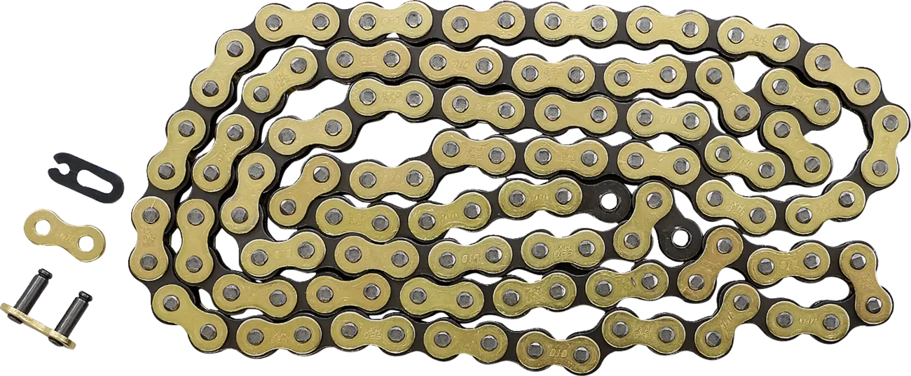 520 MX Series Chain