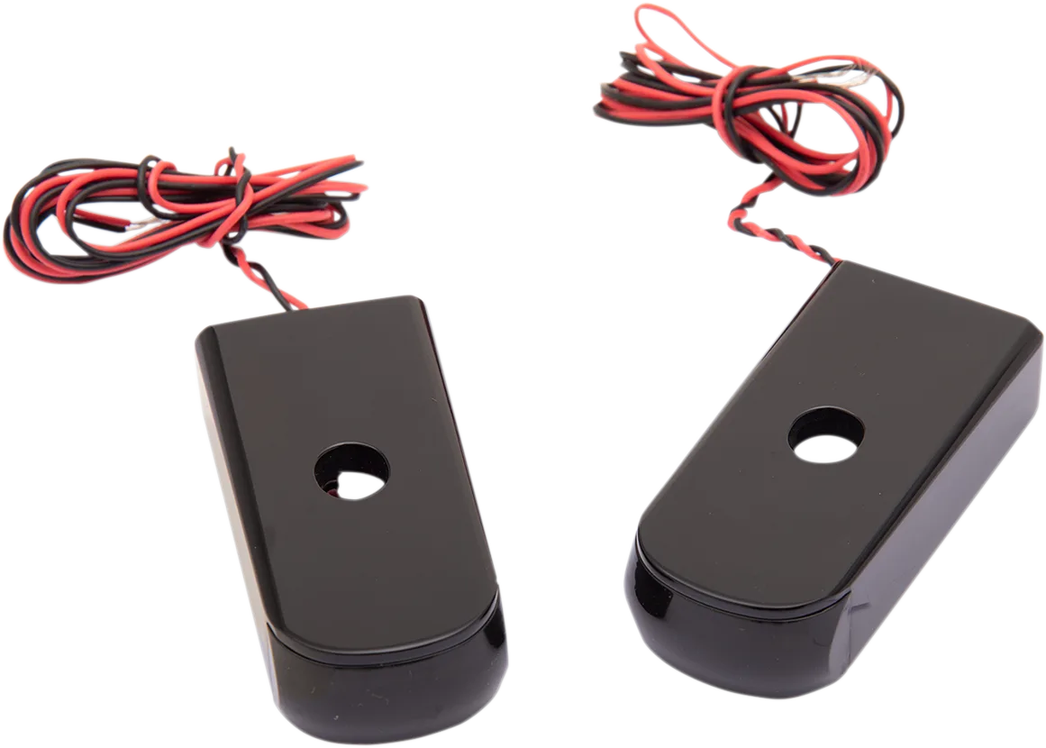 Fender Strut LED Marker Lights