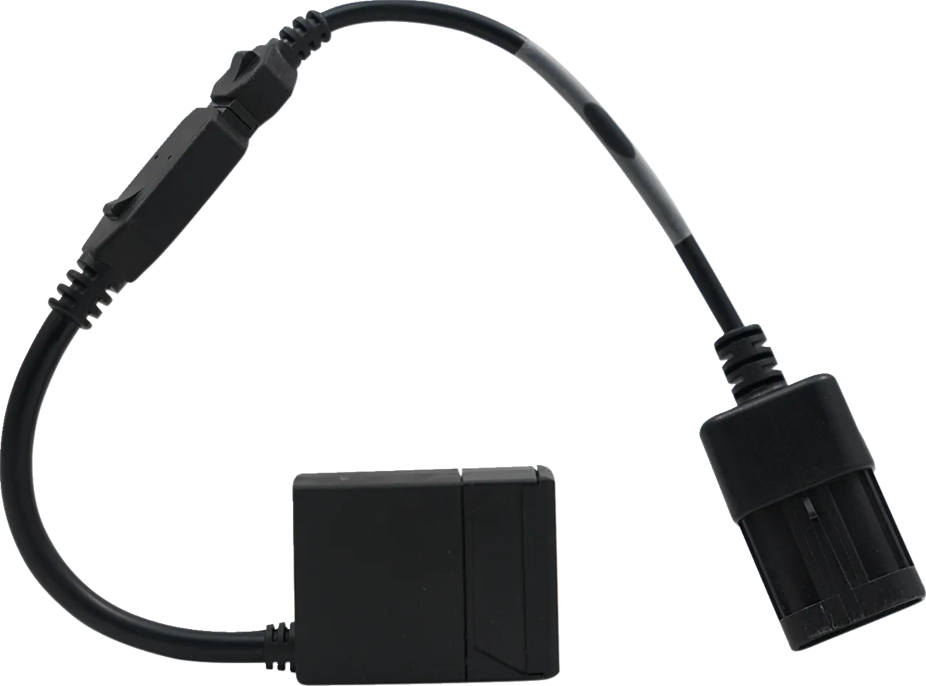 Power Vision 4 Fuel Injection Module