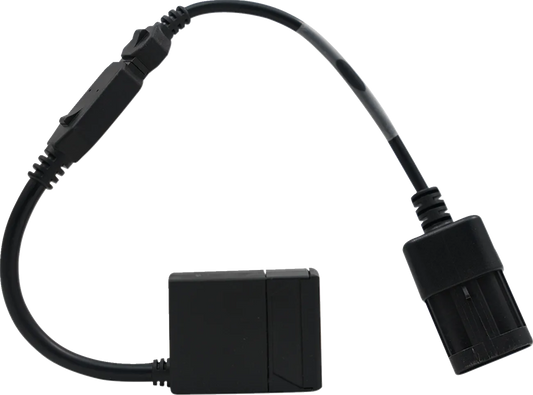 Power Vision 4 Fuel Injection Module