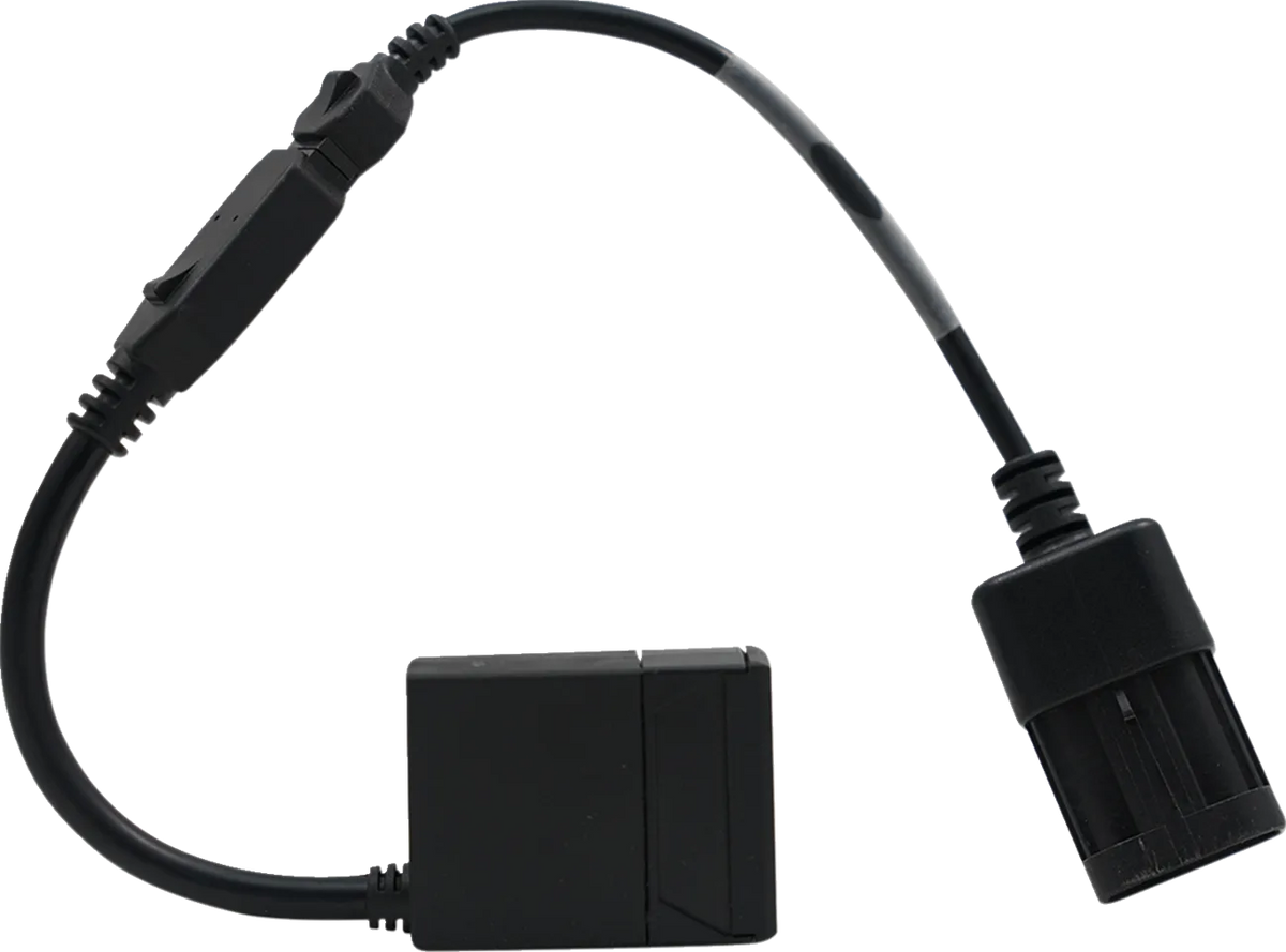 Power Vision 4 Fuel Injection Module