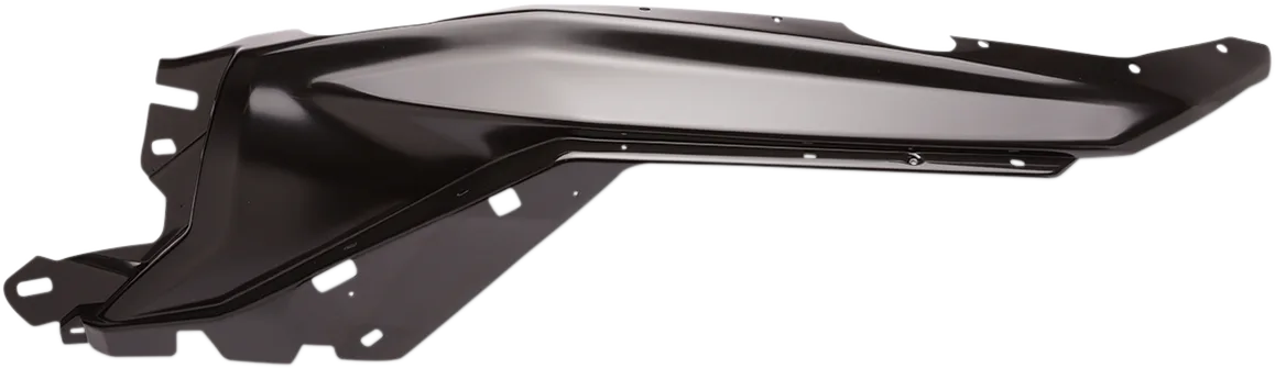 Fender Replacement Plastic — Standard