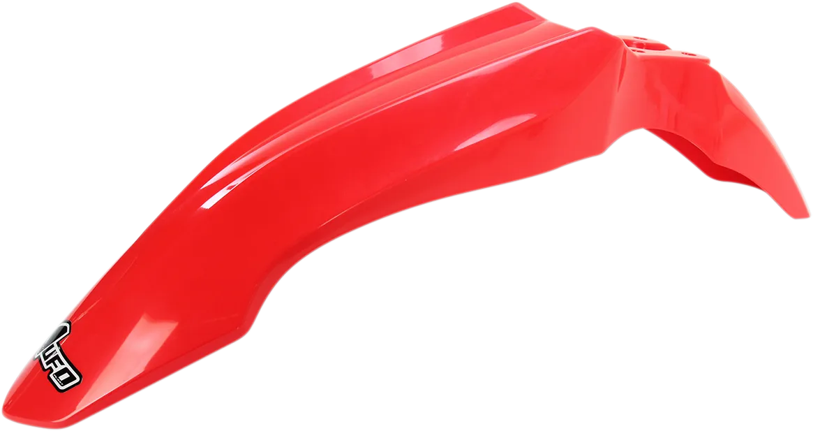 Replacement Front Fender For Honda