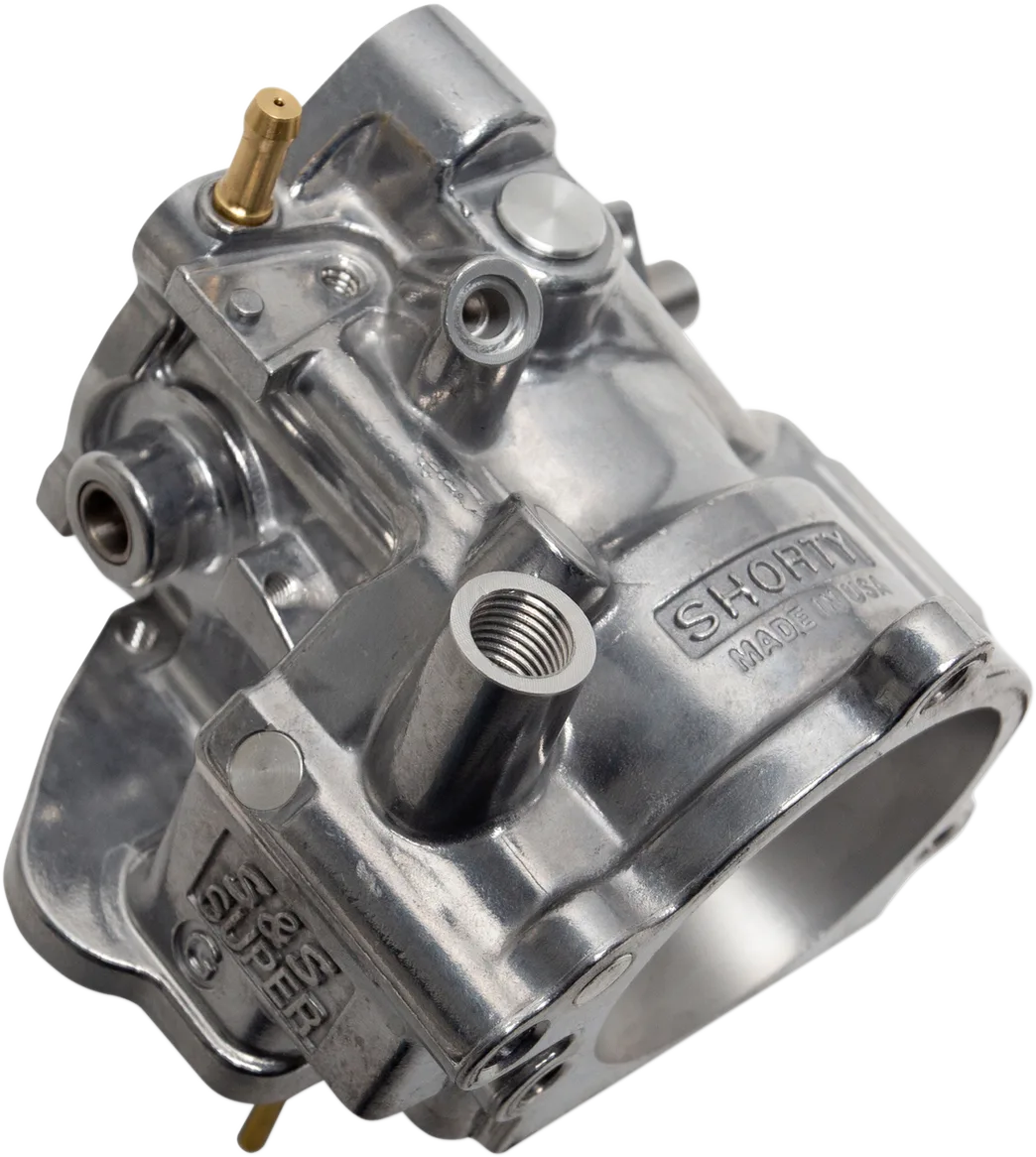 Carburetor Body Assembly