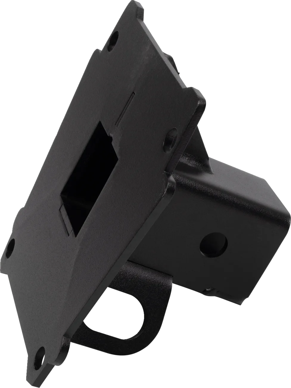 Receiver Hitch