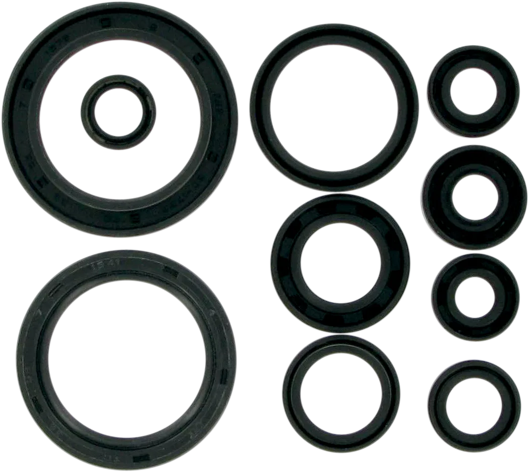 Motor Oil Seals