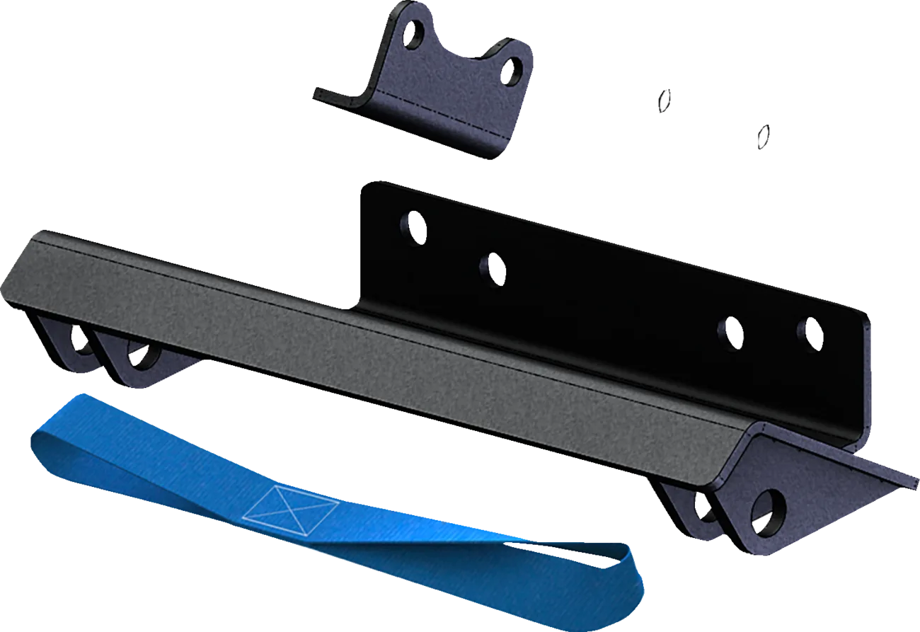 Plow Mount