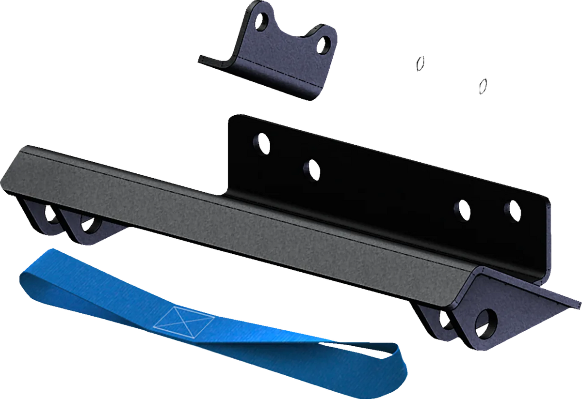 Plow Mount