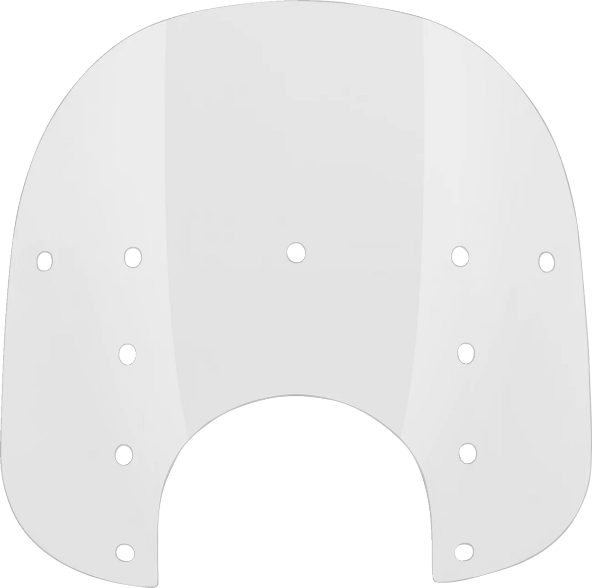 Replacement Fats Windshield Plastic