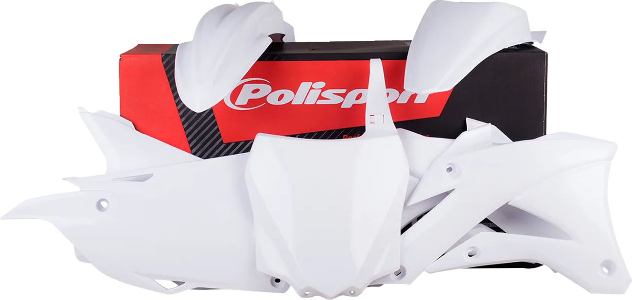 Body Kit For Kawasaki