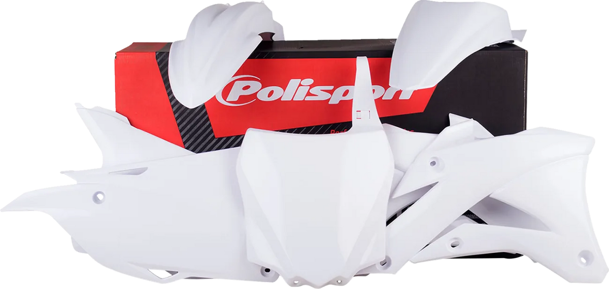 Body Kit For Kawasaki