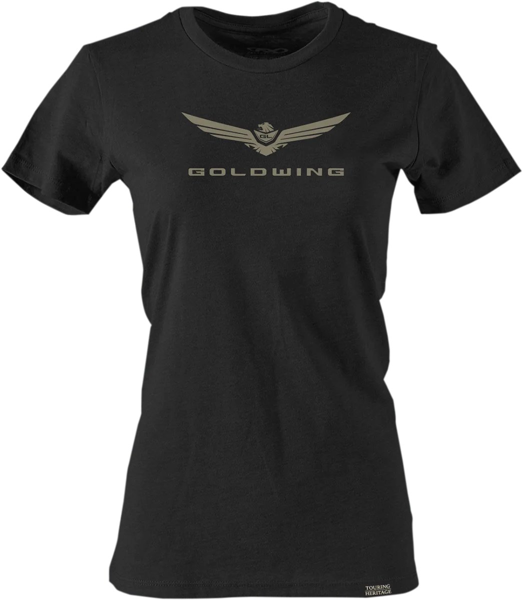 Women's Goldwing Bold T-Shirt