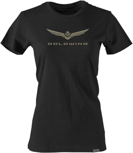 Women's Goldwing Bold T-Shirt