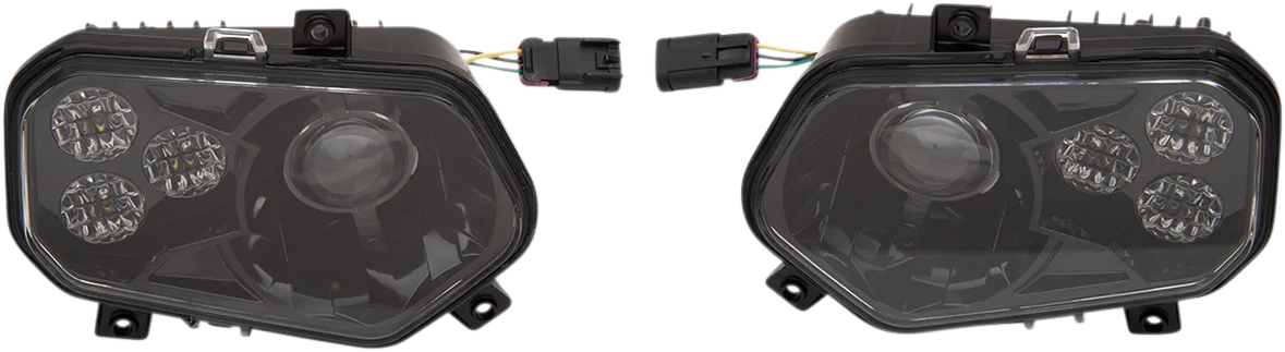 LED Headlight