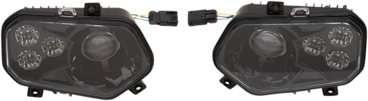LED Headlight