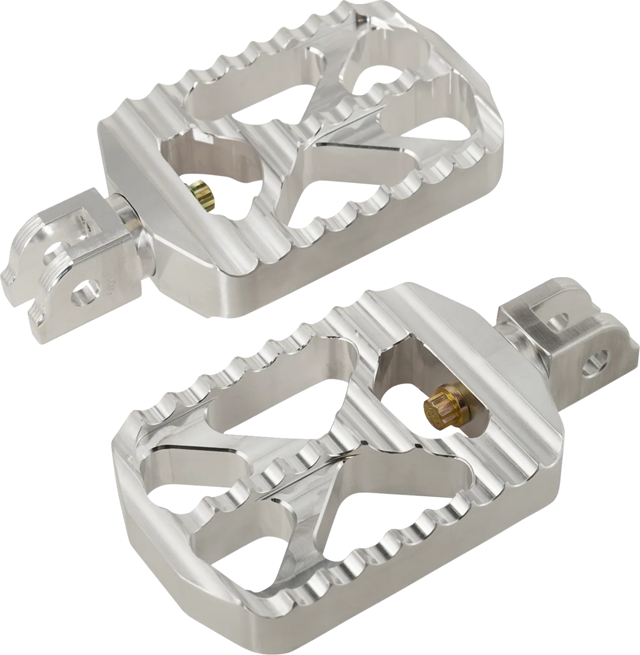Bear Claw Foot Pegs