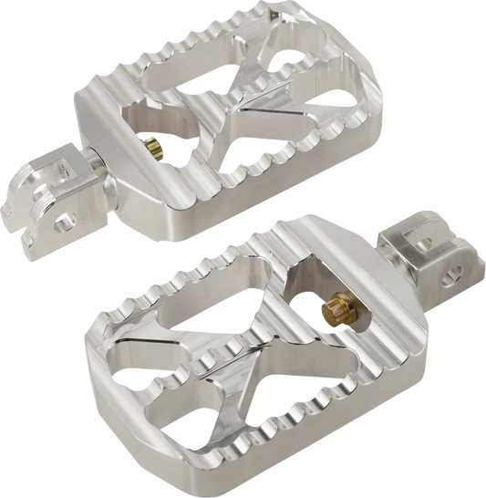 Bear Claw Foot Pegs