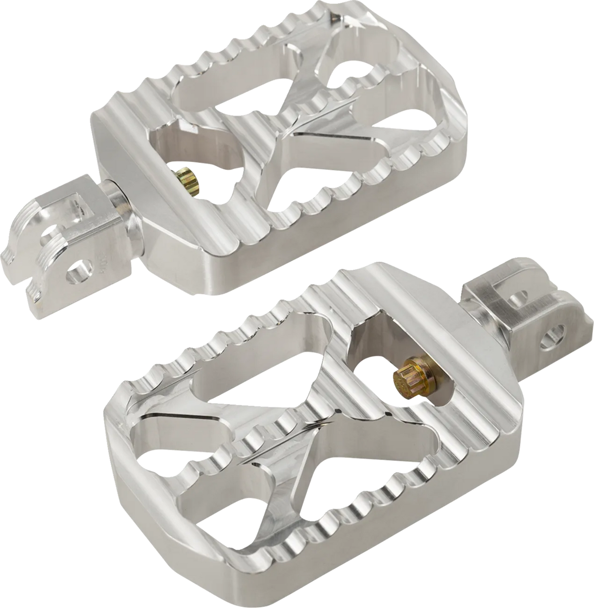 Bear Claw Foot Pegs