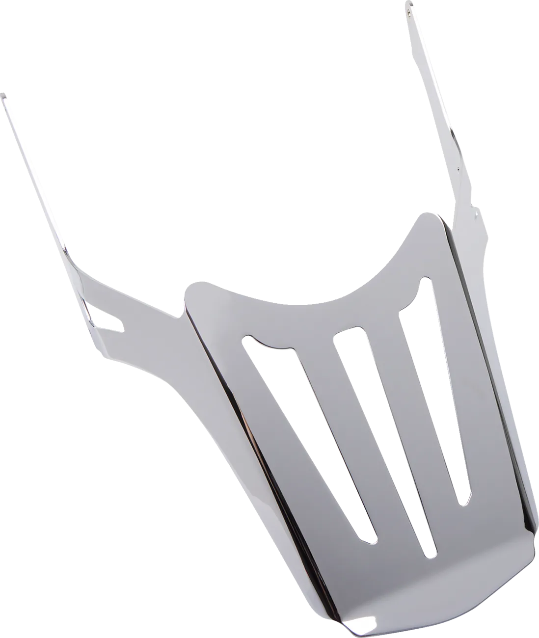 Formed Luggage Rack