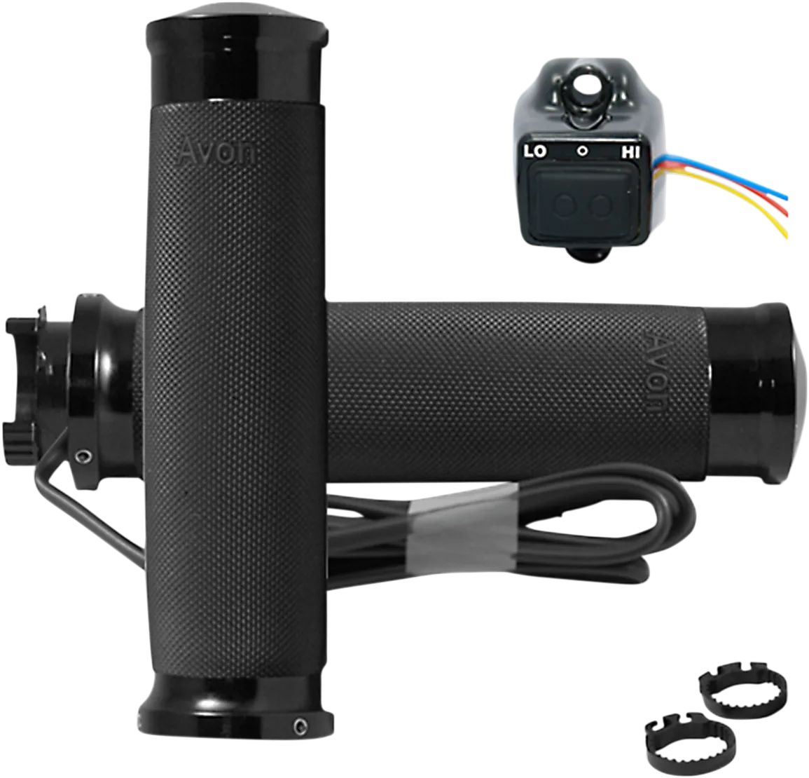 Heated Grips