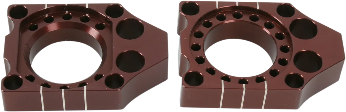 Axle Blocks