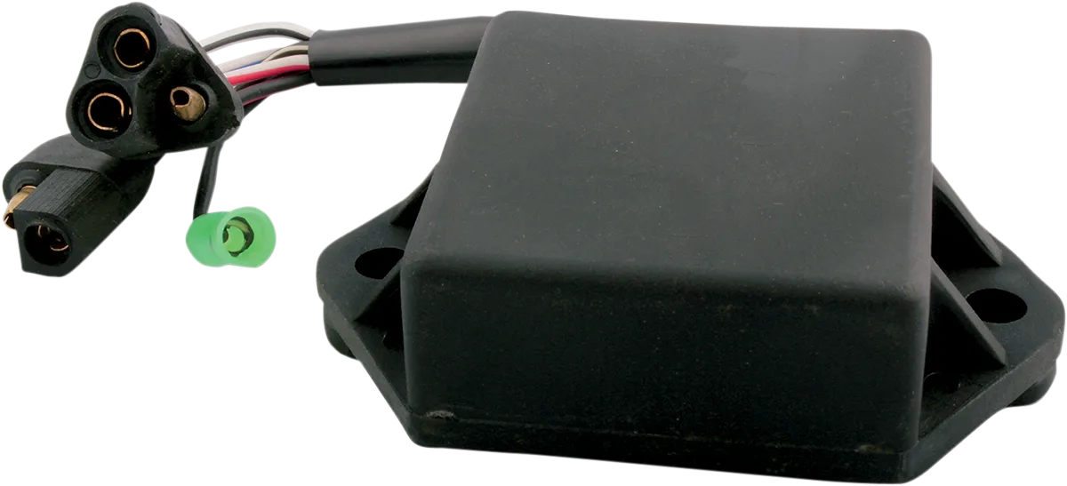 CDI Box